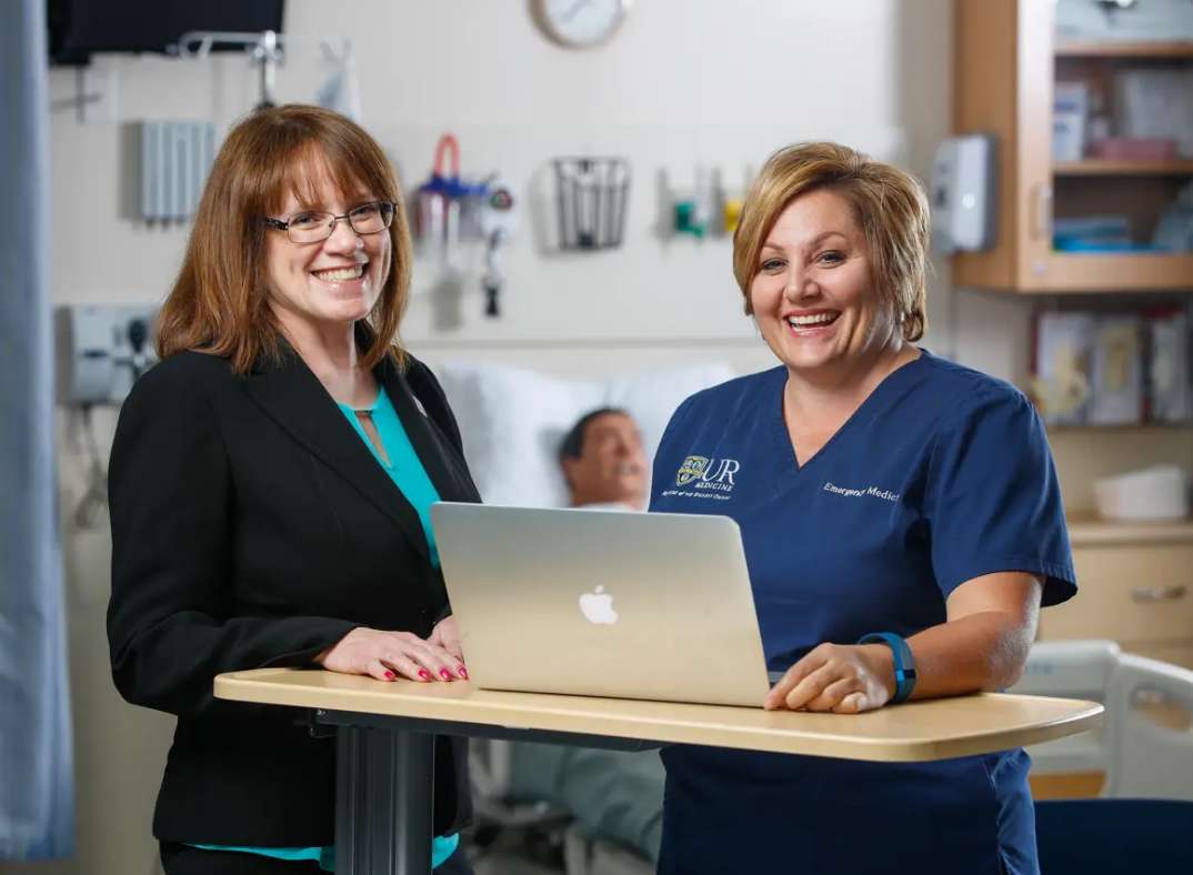 Your Next Step in Nursing Doesn’t Have to Wait