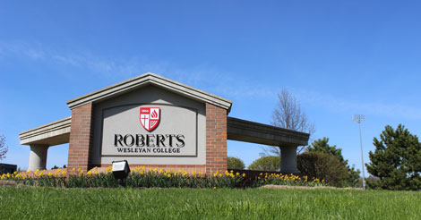 Roberts Wesleyan College