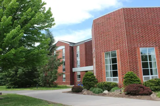 Davison Hall