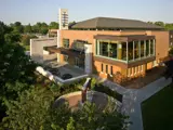 Golisano Library