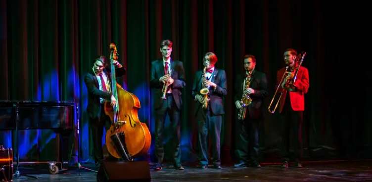 Department of language