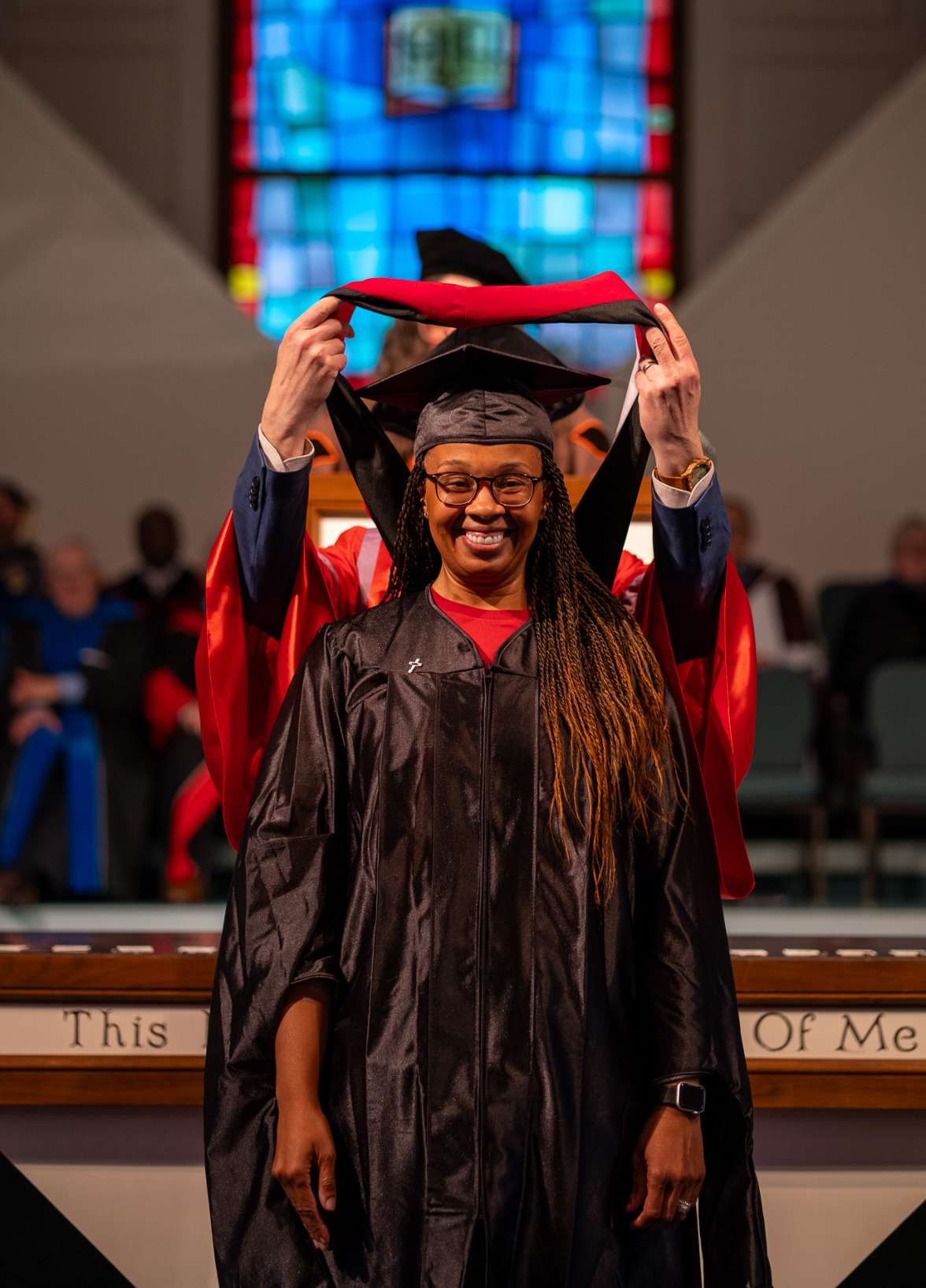 Choosing a College Shouldn’t Be Overwhelming