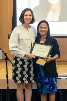 MSW Maria Greene Clark Student Of The Year