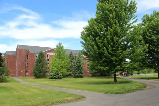 Davison Hall
