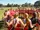 Women's Cross Country Group Photo