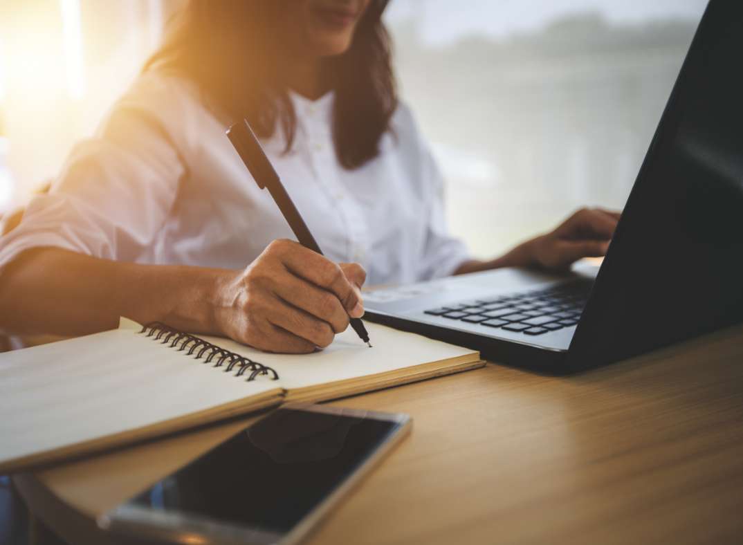 Many Professionals Feel Called to Help Others