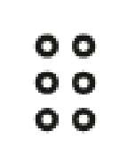 dots