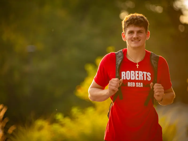Math Roberts Department of Computer Science, Mathematics, and Physics | Roberts ...