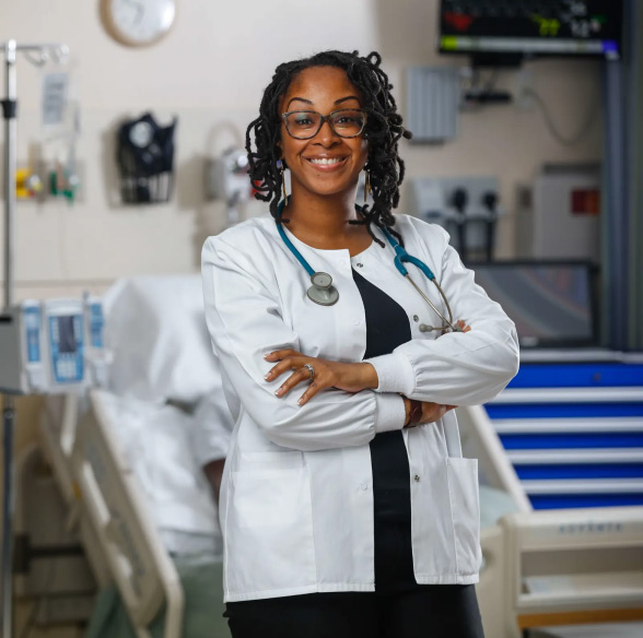 Education That Forms You for Advanced Practice and More