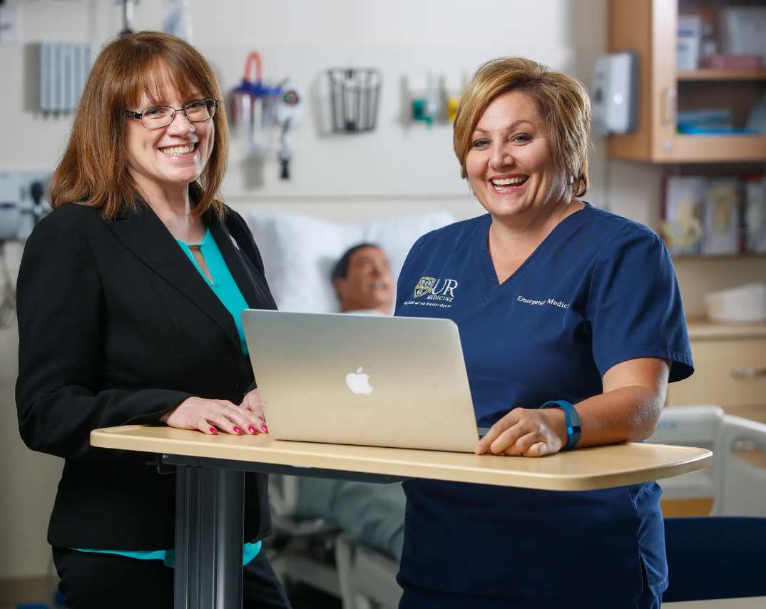 Your Next Step in Nursing Doesn’t Have to Wait
