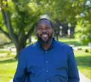 Gerald Coleman headshot