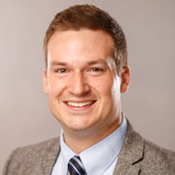 Stephen Fisher Headshot