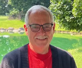 William Rowsy Alumni Spotlight: William Roushey '80 (Biology) | Roberts Wesleyan ...