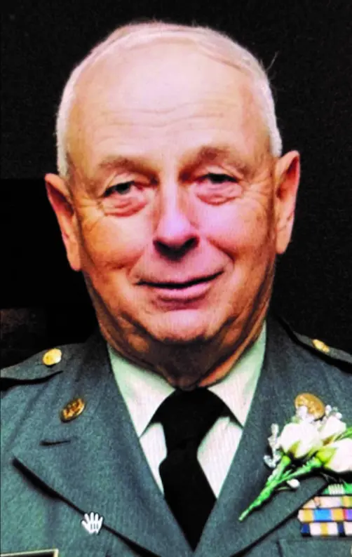 Lawrence Waite Photo