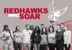 Redhawks Who Soar