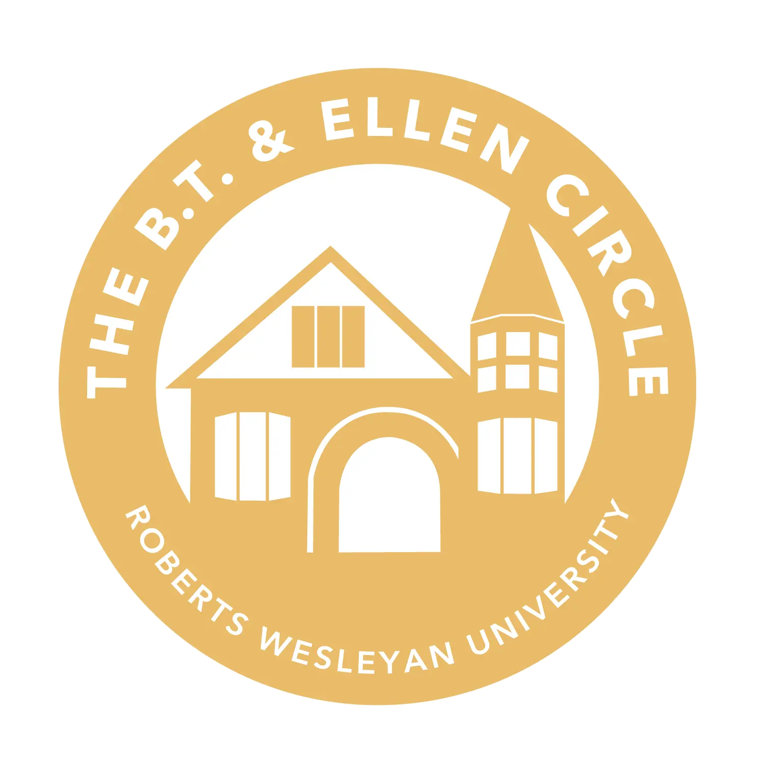 BT Ellen Circle Logo