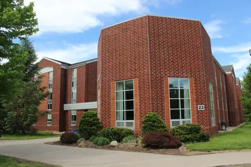 Davison Hall